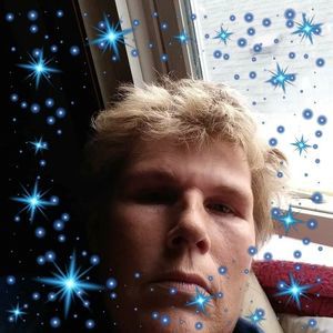 Meet your Posher, Gregory